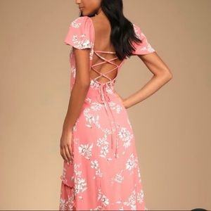 Brand new with tags. Size large